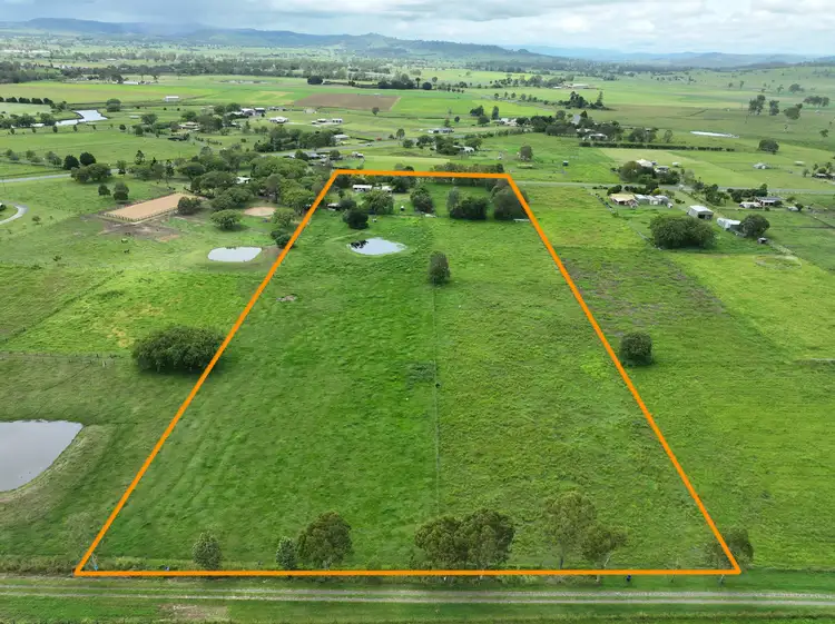 Second view of Homely house listing, 12-24 Eversley Ct, Bromelton QLD 4285