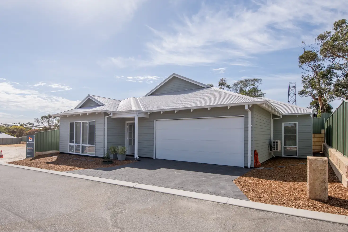 Main view of Homely house listing, 6/44 Stirling Tce, Toodyay WA 6566