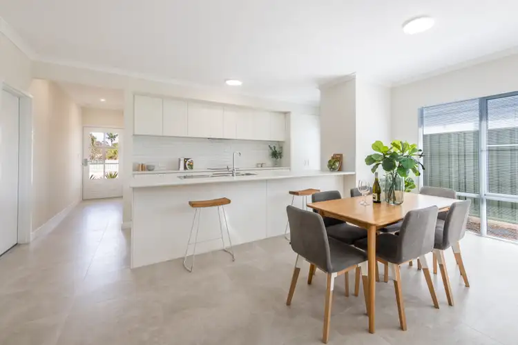 Third view of Homely house listing, 6/44 Stirling Tce, Toodyay WA 6566