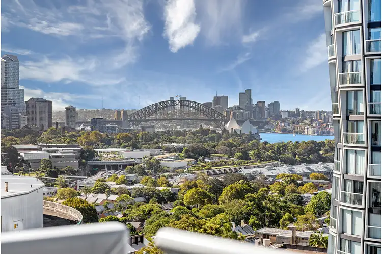 82-94 Darlinghurst Rd