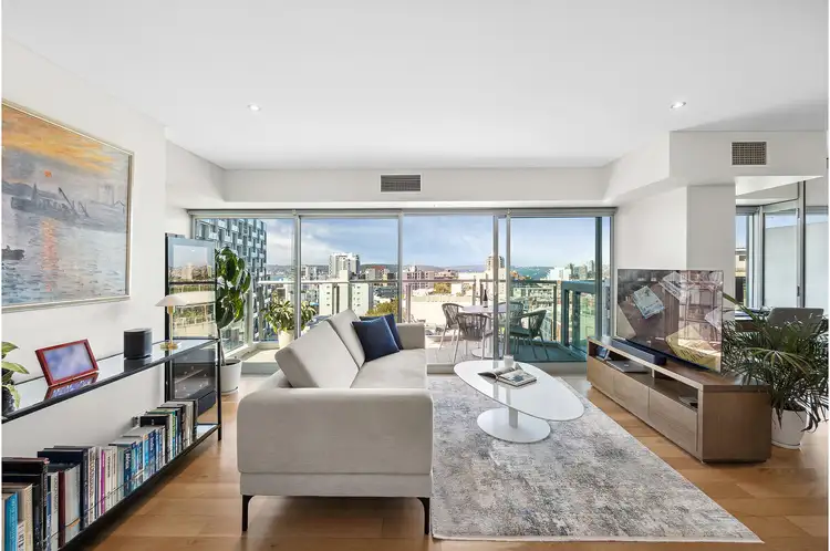 Third view of Homely apartment listing, 17C/82-94 Darlinghurst Rd, Potts Point NSW 2011
