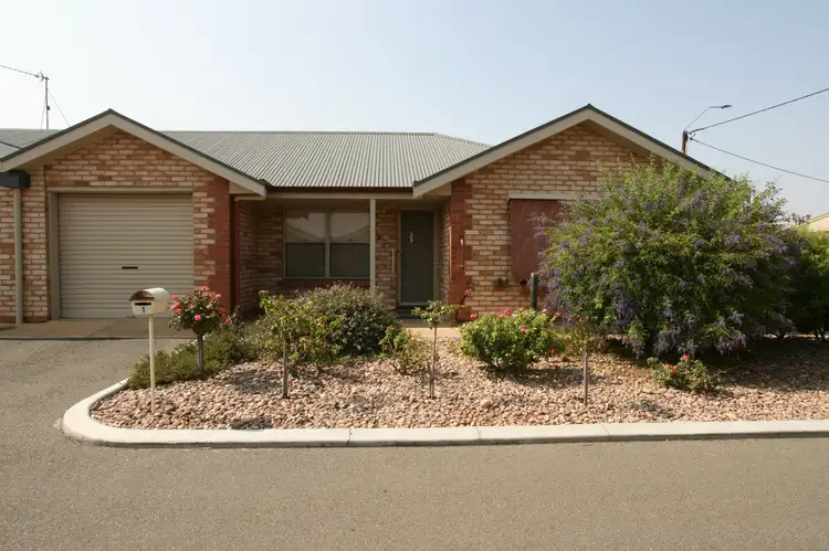 Main view of Homely unit listing, Unit 1/16 Goyder St, Kadina SA 5554