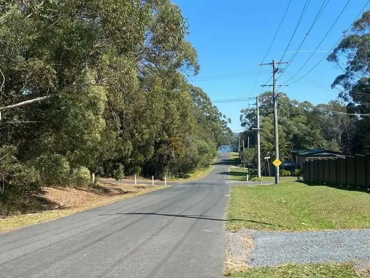 Second view of Homely land listing, 102 Jackson Rd, Russell Island QLD 4184