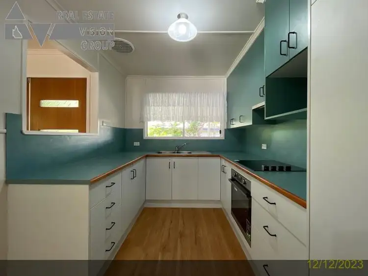 Second view of Homely house listing, 4 Seeman St, Blackwater QLD 4717