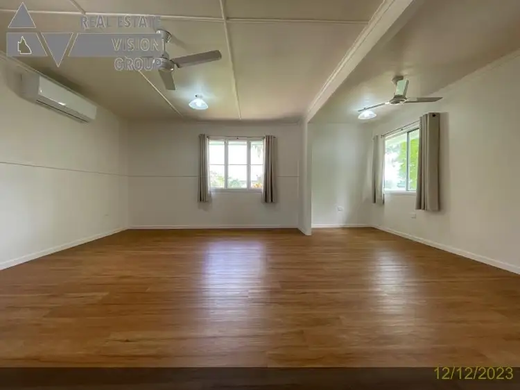 Third view of Homely house listing, 4 Seeman St, Blackwater QLD 4717