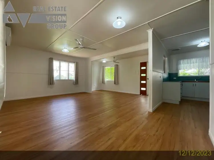 Fourth view of Homely house listing, 4 Seeman St, Blackwater QLD 4717
