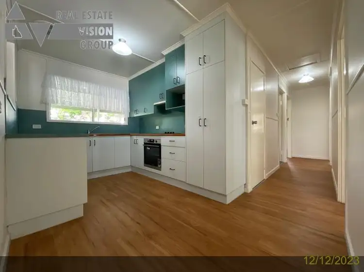 Fifth view of Homely house listing, 4 Seeman St, Blackwater QLD 4717