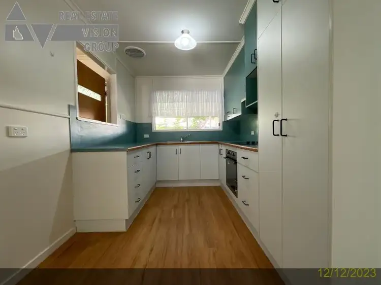 Seventh view of Homely house listing, 4 Seeman St, Blackwater QLD 4717
