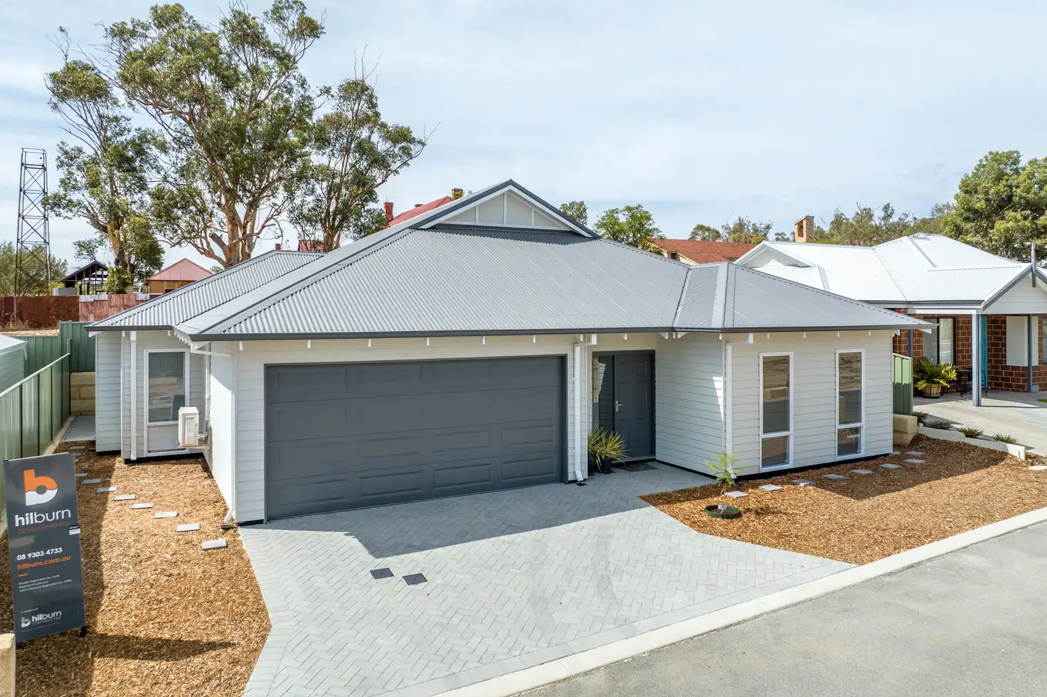 Main view of Homely house listing, 5/44 Stirling Tce, Toodyay WA 6566