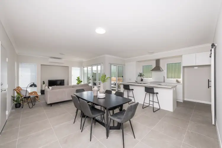 Third view of Homely house listing, 5/44 Stirling Tce, Toodyay WA 6566