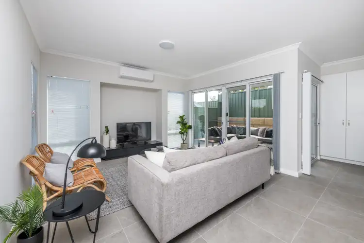 Fourth view of Homely house listing, 5/44 Stirling Tce, Toodyay WA 6566