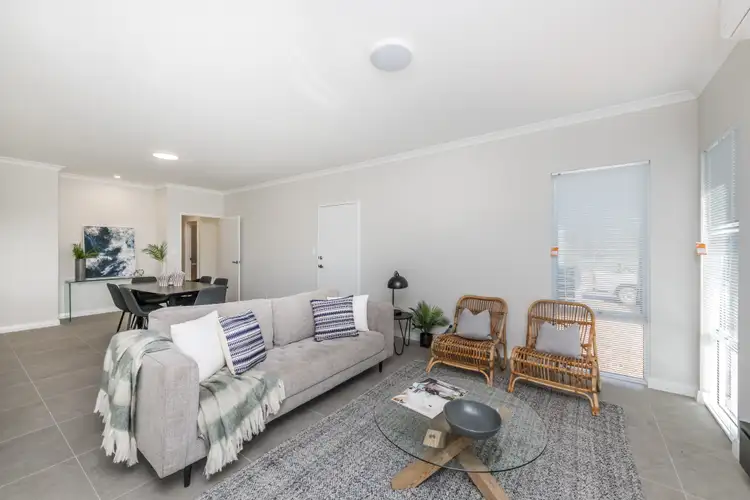 Fifth view of Homely house listing, 5/44 Stirling Tce, Toodyay WA 6566