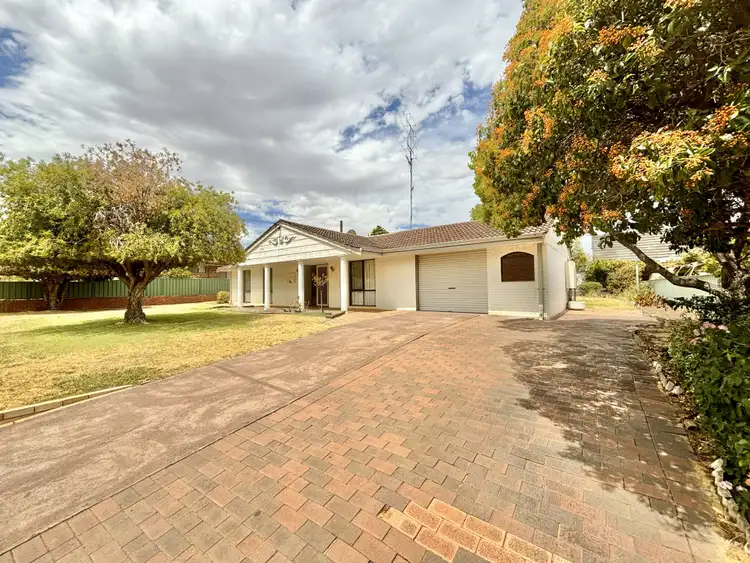 39 Quinlan St, Wongan Hills WA 6603