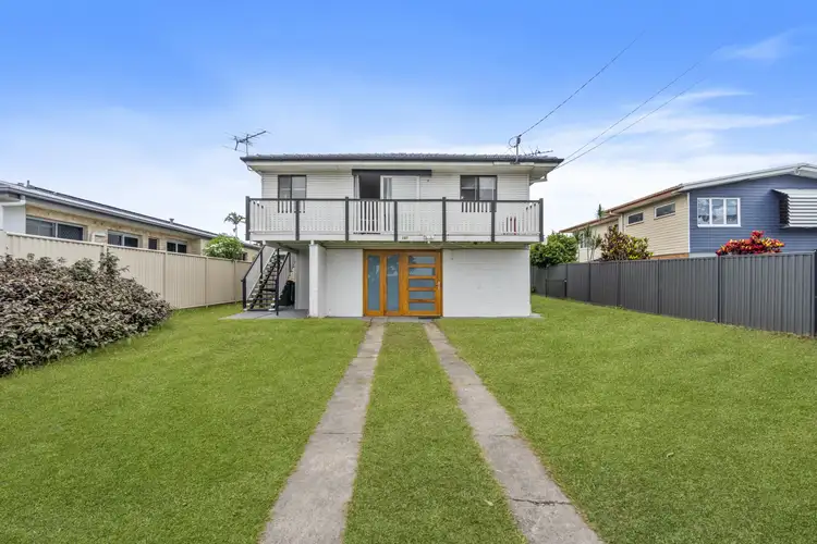 Main view of Homely house listing, 168 Randall Rd, Wynnum West QLD 4178