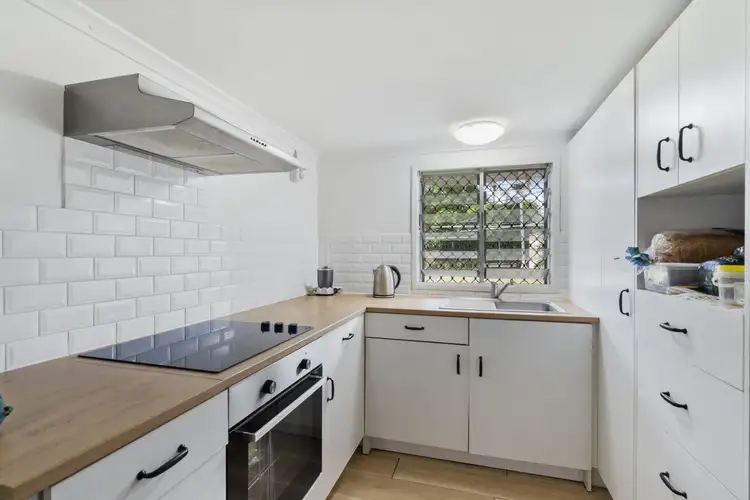 Second view of Homely house listing, 168 Randall Rd, Wynnum West QLD 4178