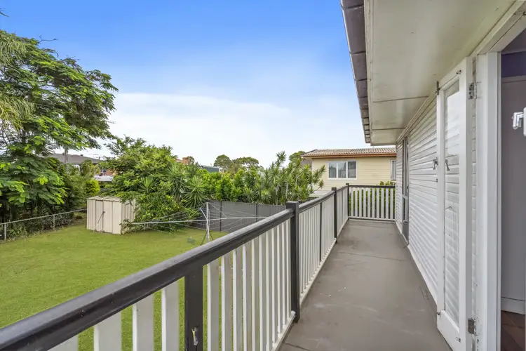 Seventh view of Homely house listing, 168 Randall Rd, Wynnum West QLD 4178