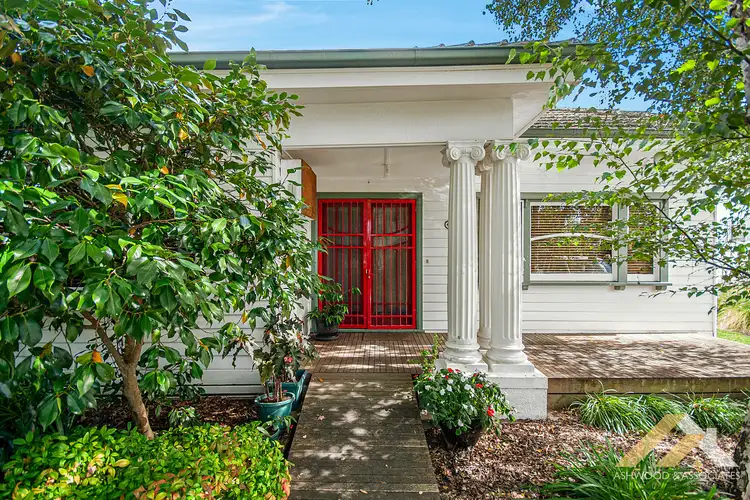 Main view of Homely house listing, 18 Turnbull St, Bairnsdale VIC 3875