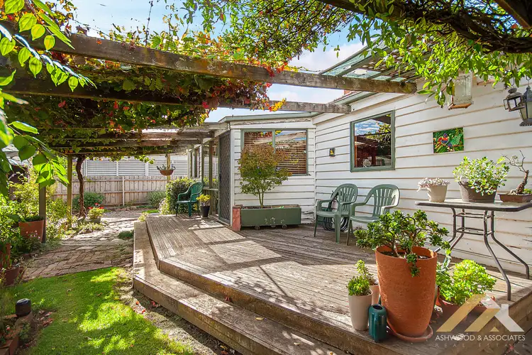 Second view of Homely house listing, 18 Turnbull St, Bairnsdale VIC 3875