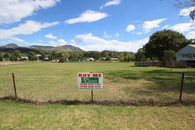 Second view of Homely land listing, 161 Little Street, Murrurundi NSW 2338