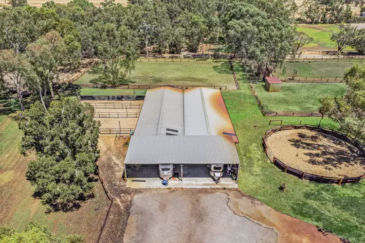 Second view of Homely house listing, 447 Leipold Rd, Oldbury WA 6121