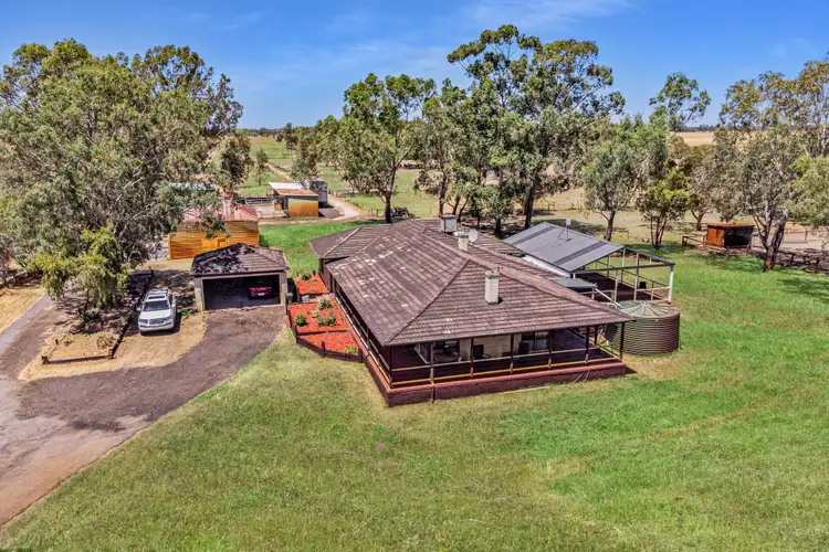 Fifth view of Homely house listing, 447 Leipold Rd, Oldbury WA 6121