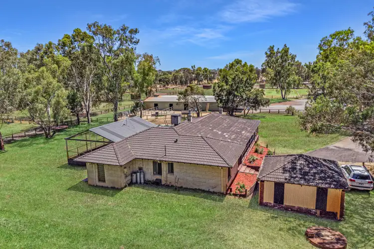 Sixth view of Homely house listing, 447 Leipold Rd, Oldbury WA 6121