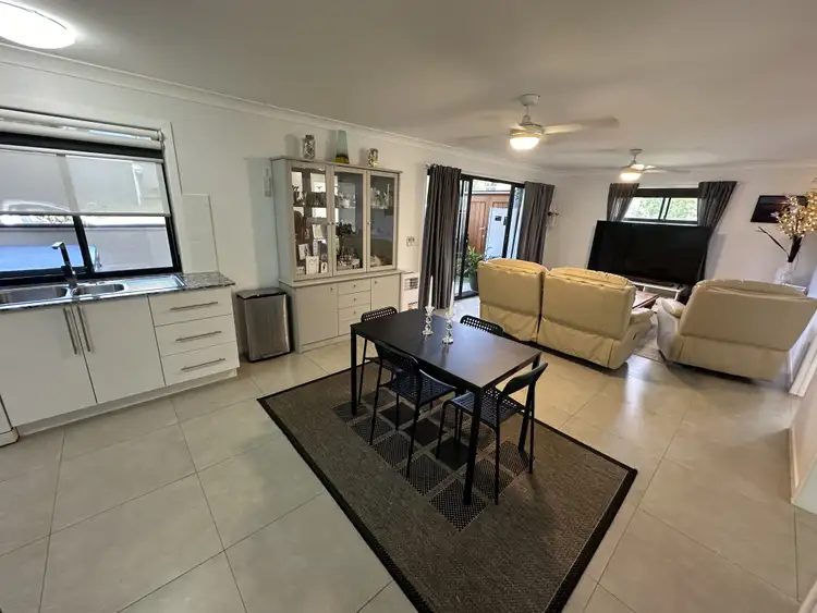 Third view of Homely house listing, 1 Gem St, Russell Island QLD 4184