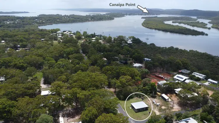 Fifth view of Homely house listing, 1 Gem St, Russell Island QLD 4184