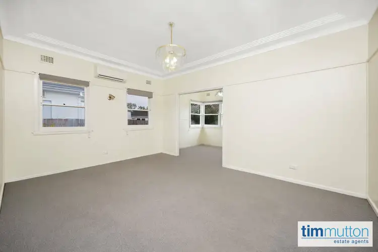 Third view of Homely house listing, 105 Queen St, Revesby NSW 2212
