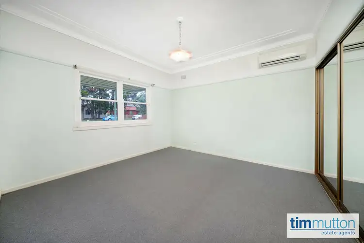 Fifth view of Homely house listing, 105 Queen St, Revesby NSW 2212