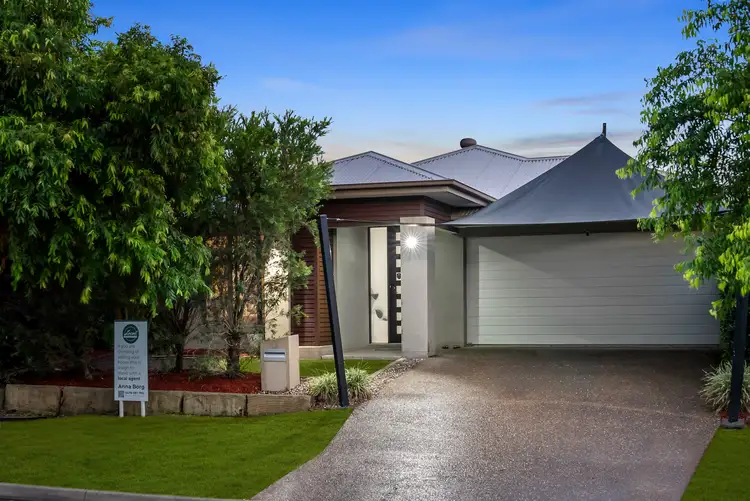 Main view of Homely house listing, 28 Ningaloo Dr, Pimpama QLD 4209