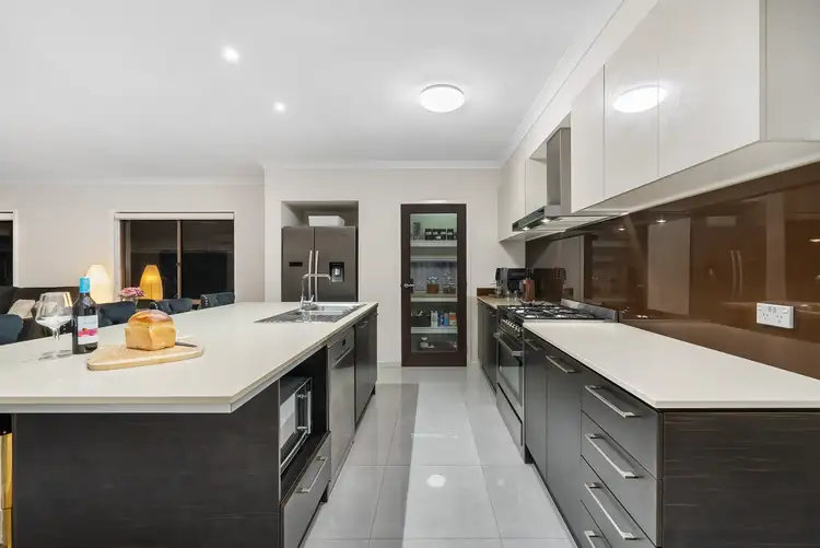 Second view of Homely house listing, 28 Ningaloo Dr, Pimpama QLD 4209
