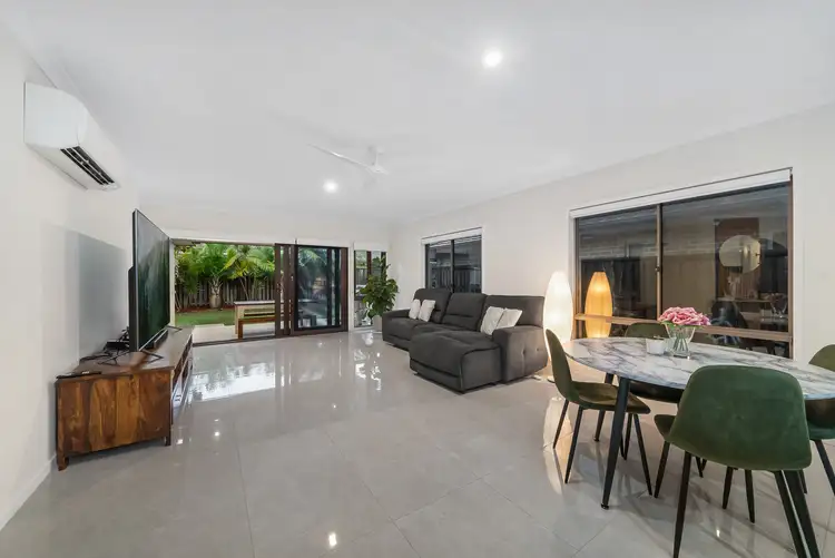 Fourth view of Homely house listing, 28 Ningaloo Dr, Pimpama QLD 4209