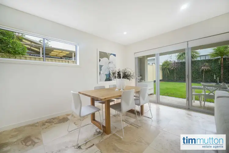 Fourth view of Homely semi-detached listing, 38A Douglas St, Panania NSW 2213