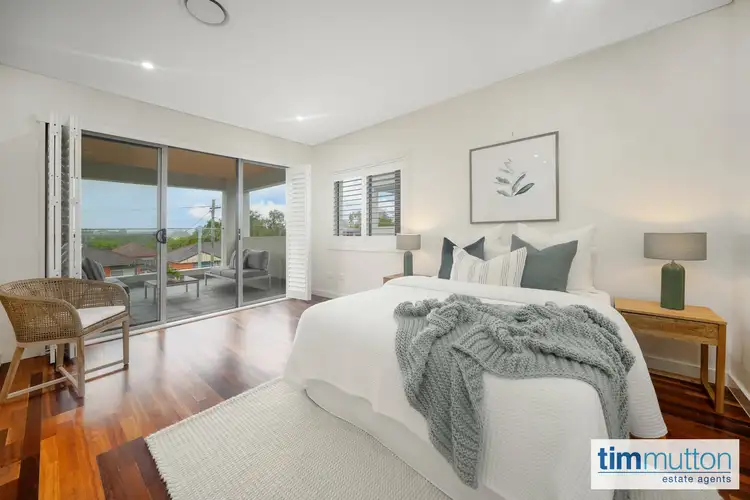 Fifth view of Homely semi-detached listing, 38A Douglas St, Panania NSW 2213