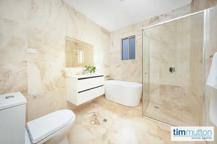 Sixth view of Homely semi-detached listing, 38A Douglas St, Panania NSW 2213