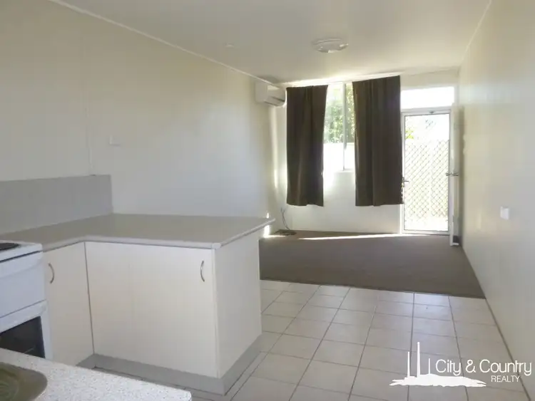 Second view of Homely unit listing, Unit 2/70 George Street, Mount Isa QLD 4825