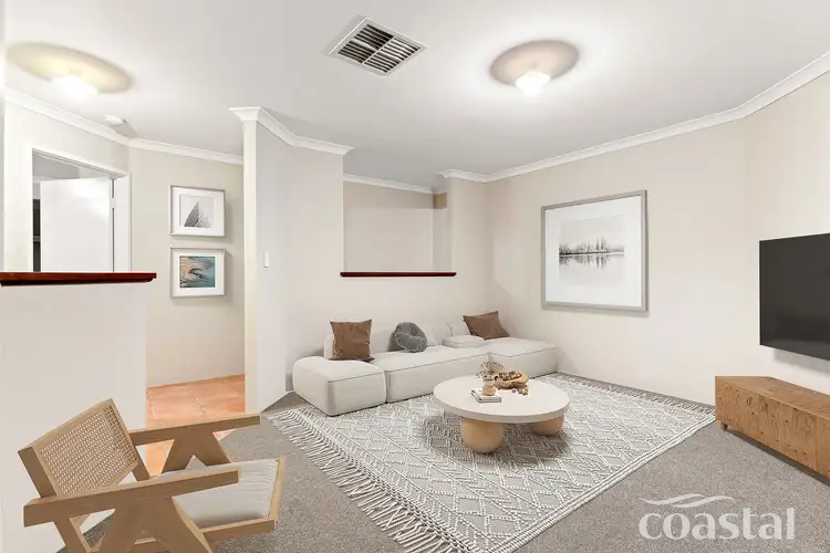 Third view of Homely house listing, 16 Dillon Way, Secret Harbour WA 6173