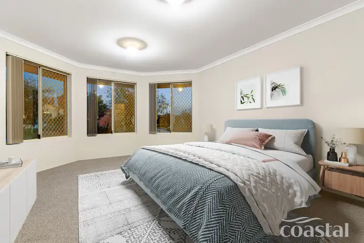 Fifth view of Homely house listing, 16 Dillon Way, Secret Harbour WA 6173