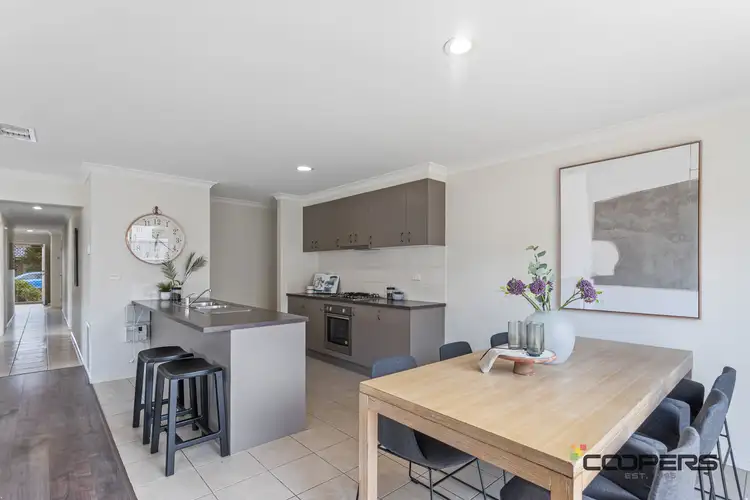 Fourth view of Homely house listing, 1 Hawkbit Pl, Brookfield VIC 3338