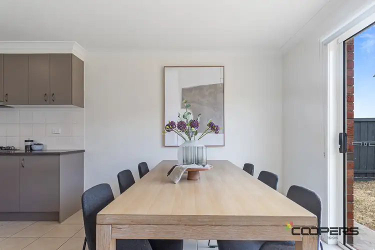 Fifth view of Homely house listing, 1 Hawkbit Pl, Brookfield VIC 3338