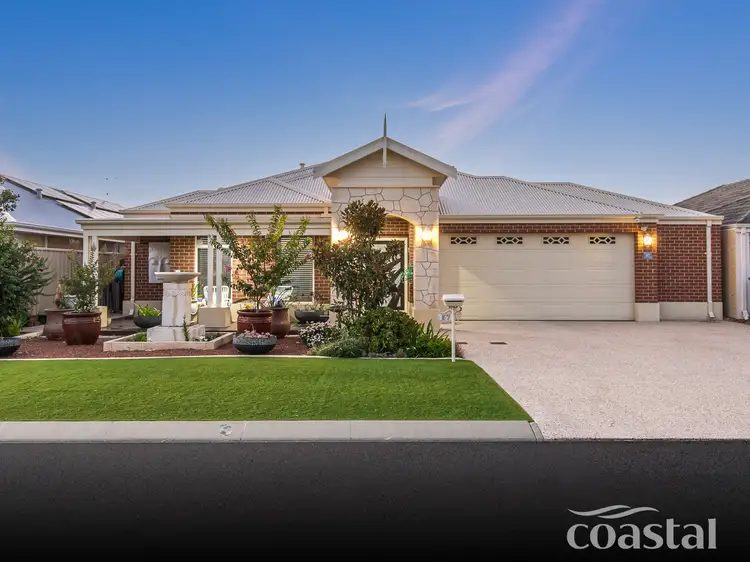 37 Tuscan Way, Karnup WA 6176