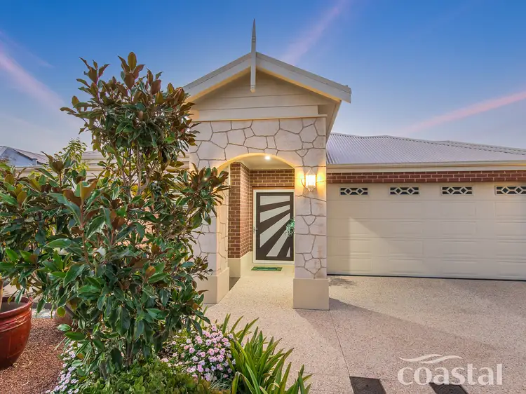 Second view of Homely house listing, 37 Tuscan Way, Karnup WA 6176