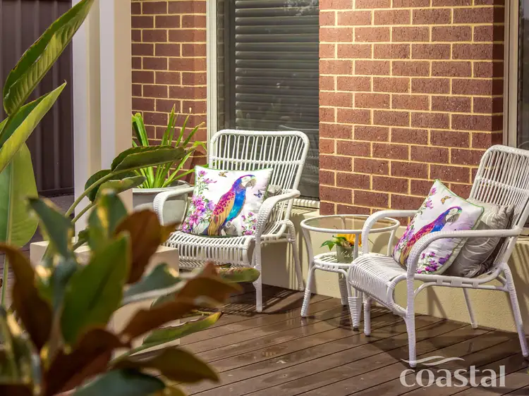 Fourth view of Homely house listing, 37 Tuscan Way, Karnup WA 6176