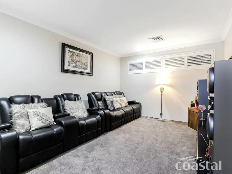 Sixth view of Homely house listing, 37 Tuscan Way, Karnup WA 6176