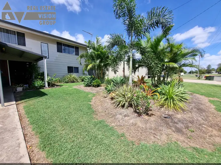 Main view of Homely house listing, 9 Comollatti St, Blackwater QLD 4717