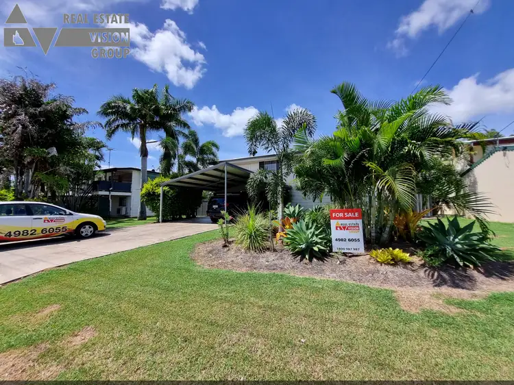 Second view of Homely house listing, 9 Comollatti St, Blackwater QLD 4717