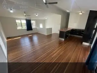 Fourth view of Homely house listing, 9 Comollatti St, Blackwater QLD 4717