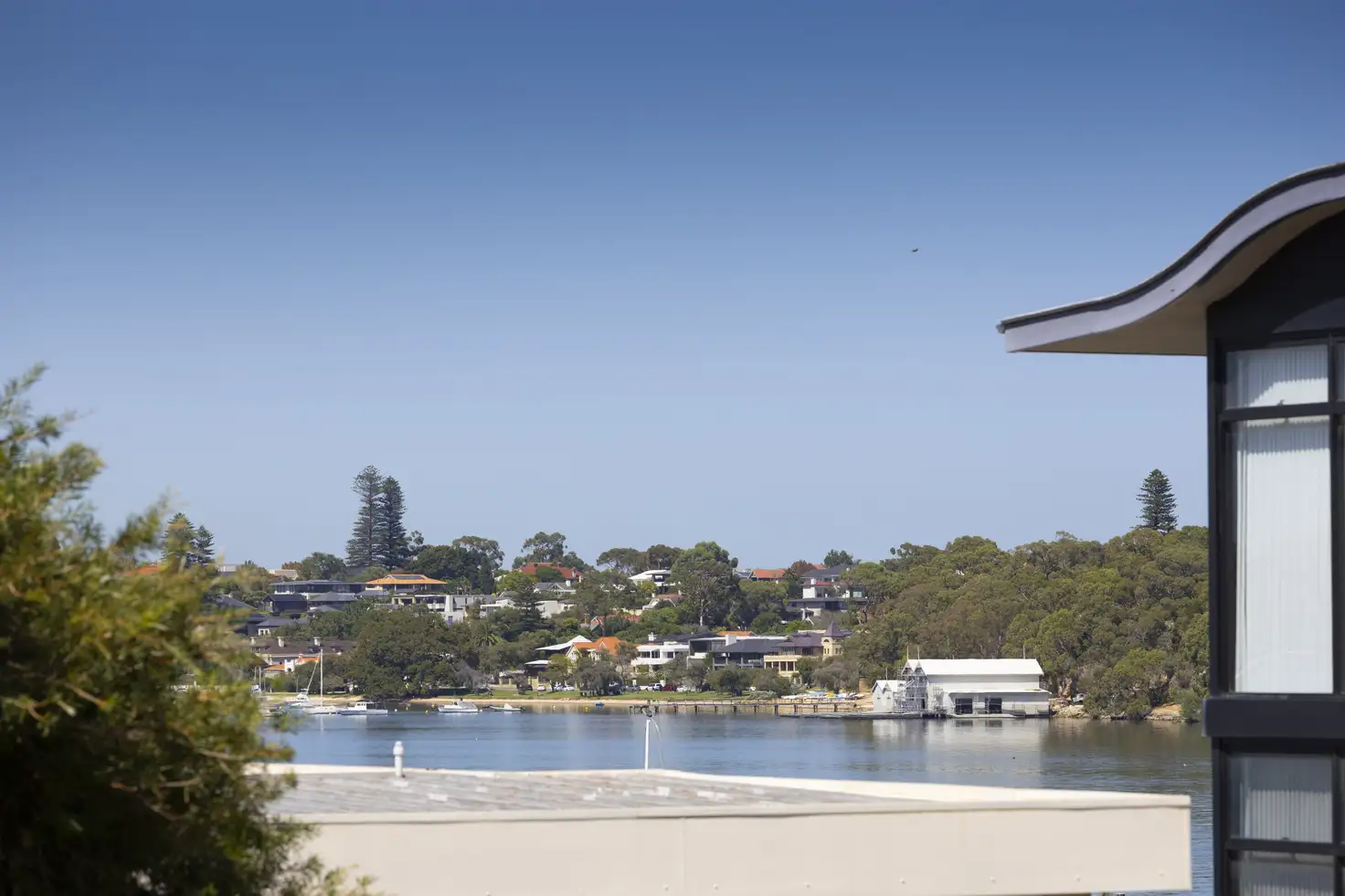 Main view of Homely unit listing, 3/7 Victoria Avenue, Claremont WA 6010