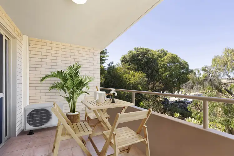 Second view of Homely unit listing, 3/7 Victoria Avenue, Claremont WA 6010